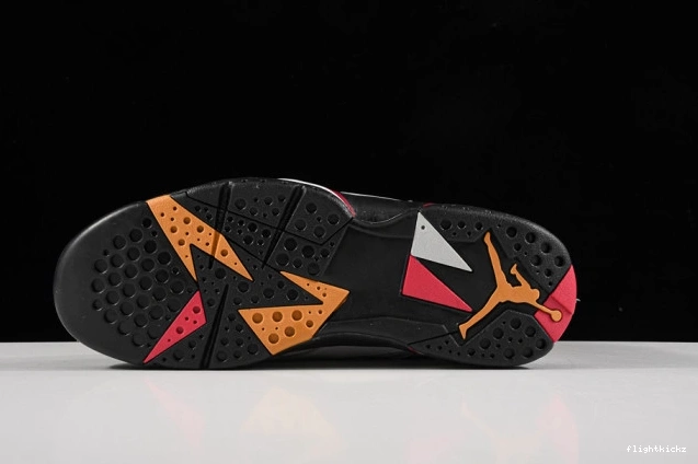 7 Cardinal Reflective Jordan Air BV6281-006 1217